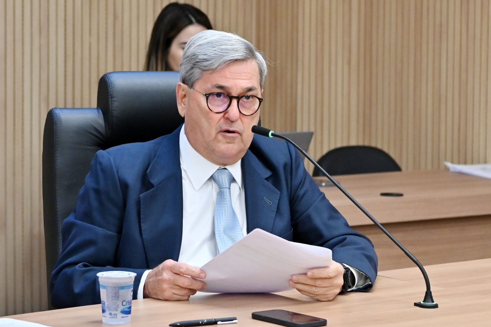 Boa notícia: ALRN aprova projeto do deputado Tomba Farias, que beneficia os portadores de Síndrome de Down
