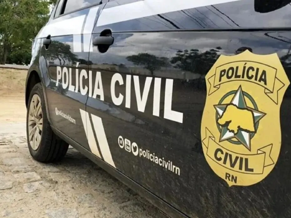 Suspeito de ataques em Goianinha e Tibau do Sul é preso após romper a tornozeleira eletrônica