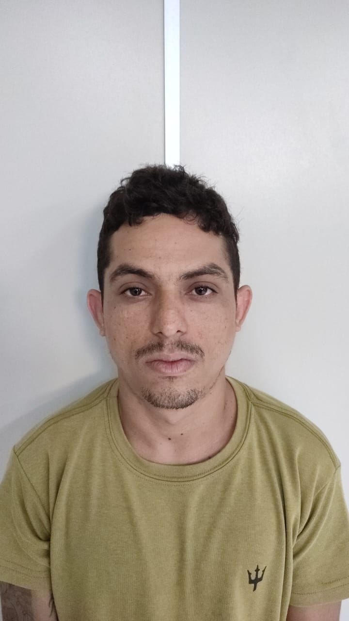 Membro da facção criminosa é preso em Mossoró