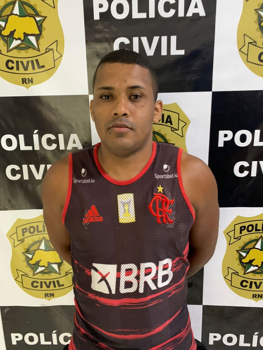 “Novinho de Mãe Luiza” é recapturado pedalando durante operação na zona Leste