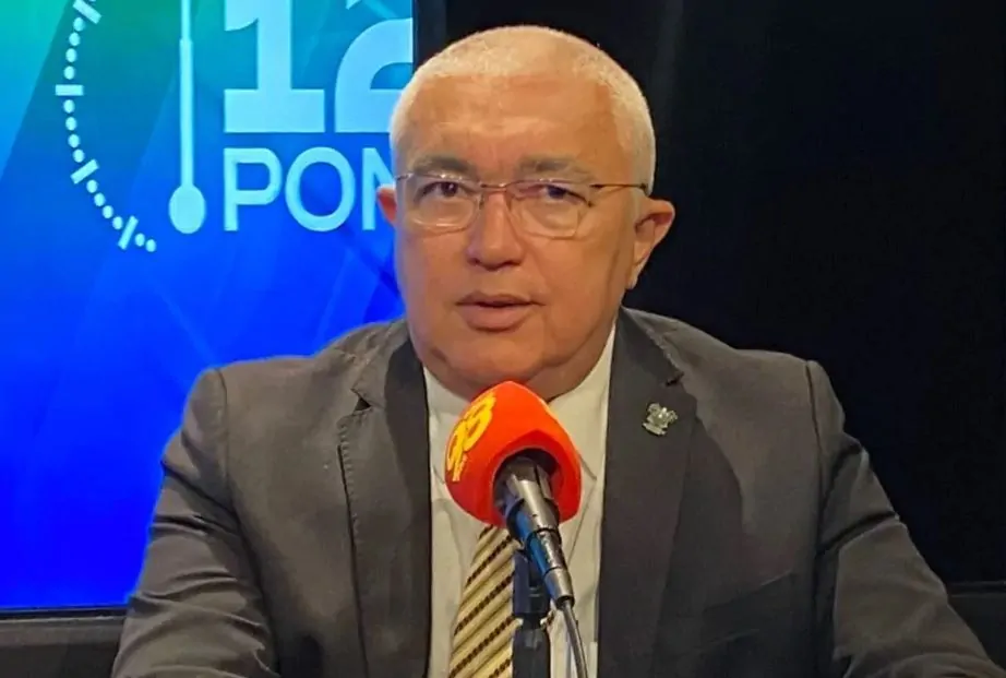 Presos ordenaram ataques no RN porque querem TV e visita íntima, diz secretário de Segurança