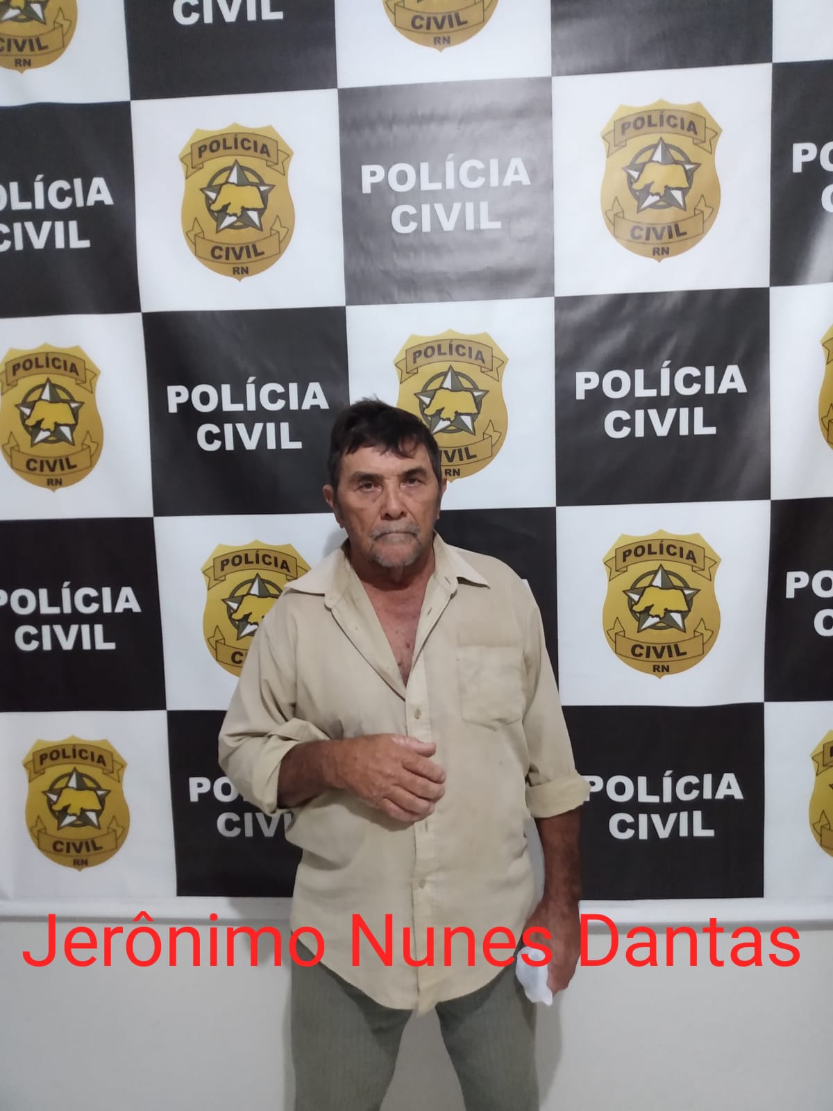 Polícia Civil do RN deflagra "Operação Caim” e prende suspeitos por homicídio