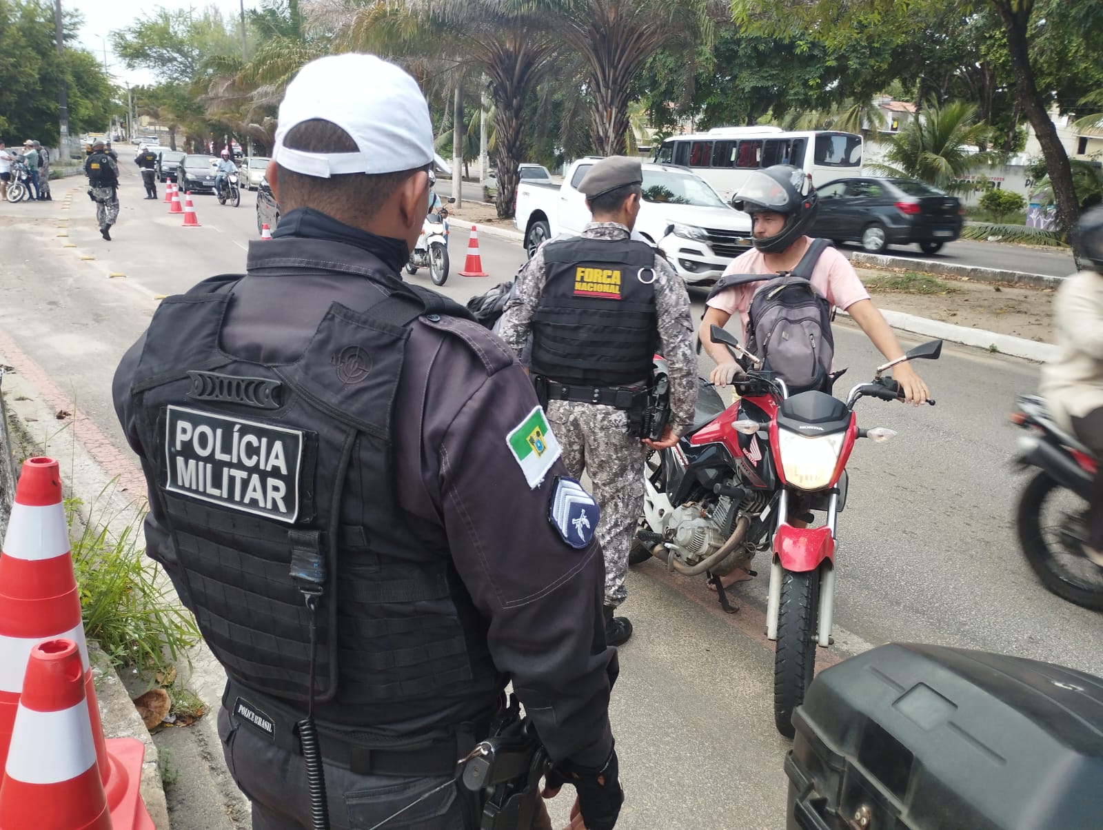 Sesed alerta para golpes em meio aos ataques no Rio Grande do Norte