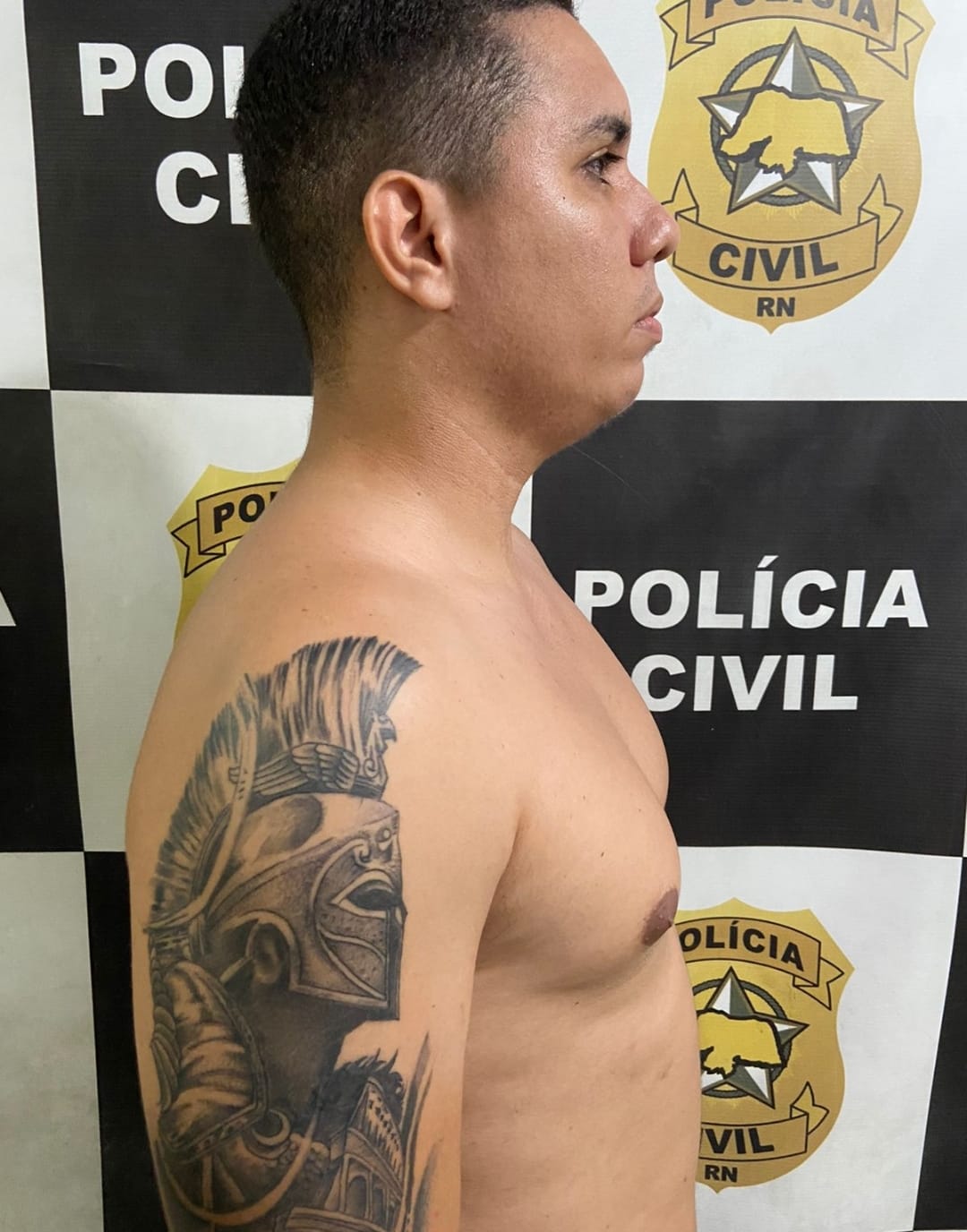 Homem é preso por estupro de vulnerável em boate na zona Sul de Natal
