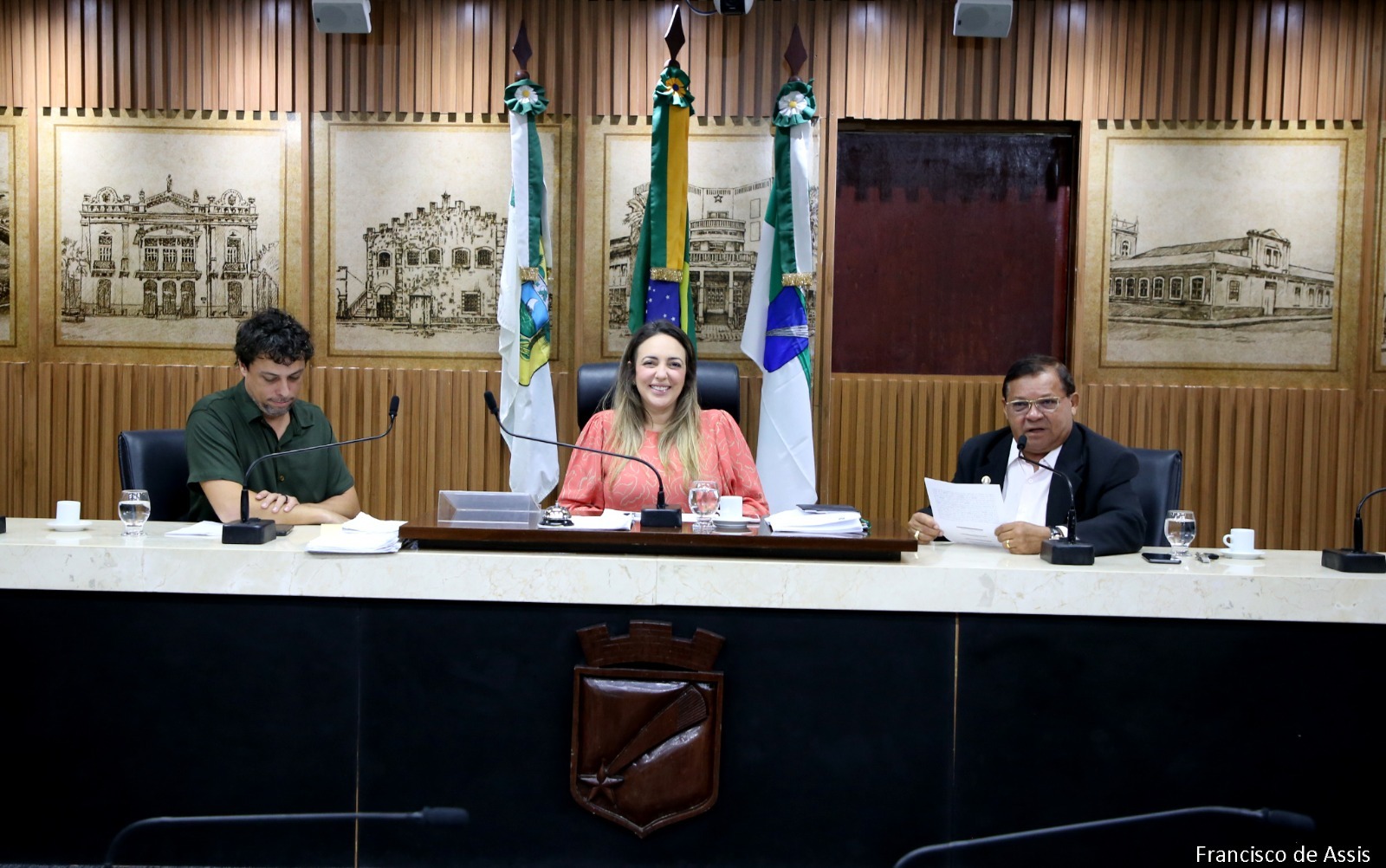 Comissão aprova projeto que institui rede de acolhimento às crianças órfãs