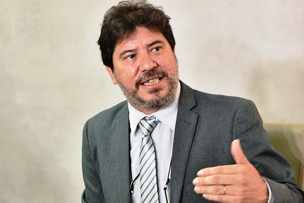 Aldemir Freire vai para o BNB, Virgínia Ferreira para o planejamento e Cadu vai arrecadar e pagar