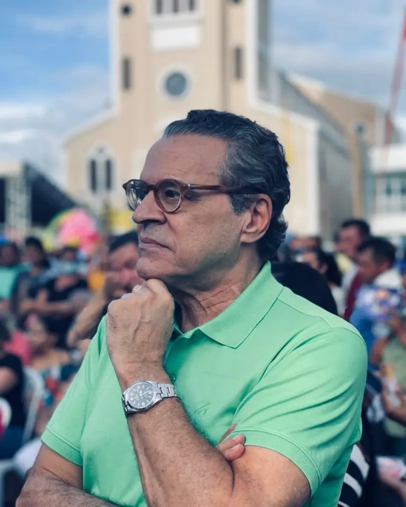TRF da 1ª Região confirma absolvição de Henrique Alves; Advogado do ex-deputado emite Nota