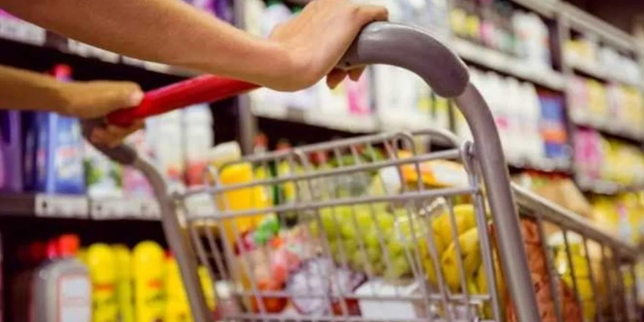 Preço médio da cesta básica sobe 1,43% em Natal no mês de fevereiro