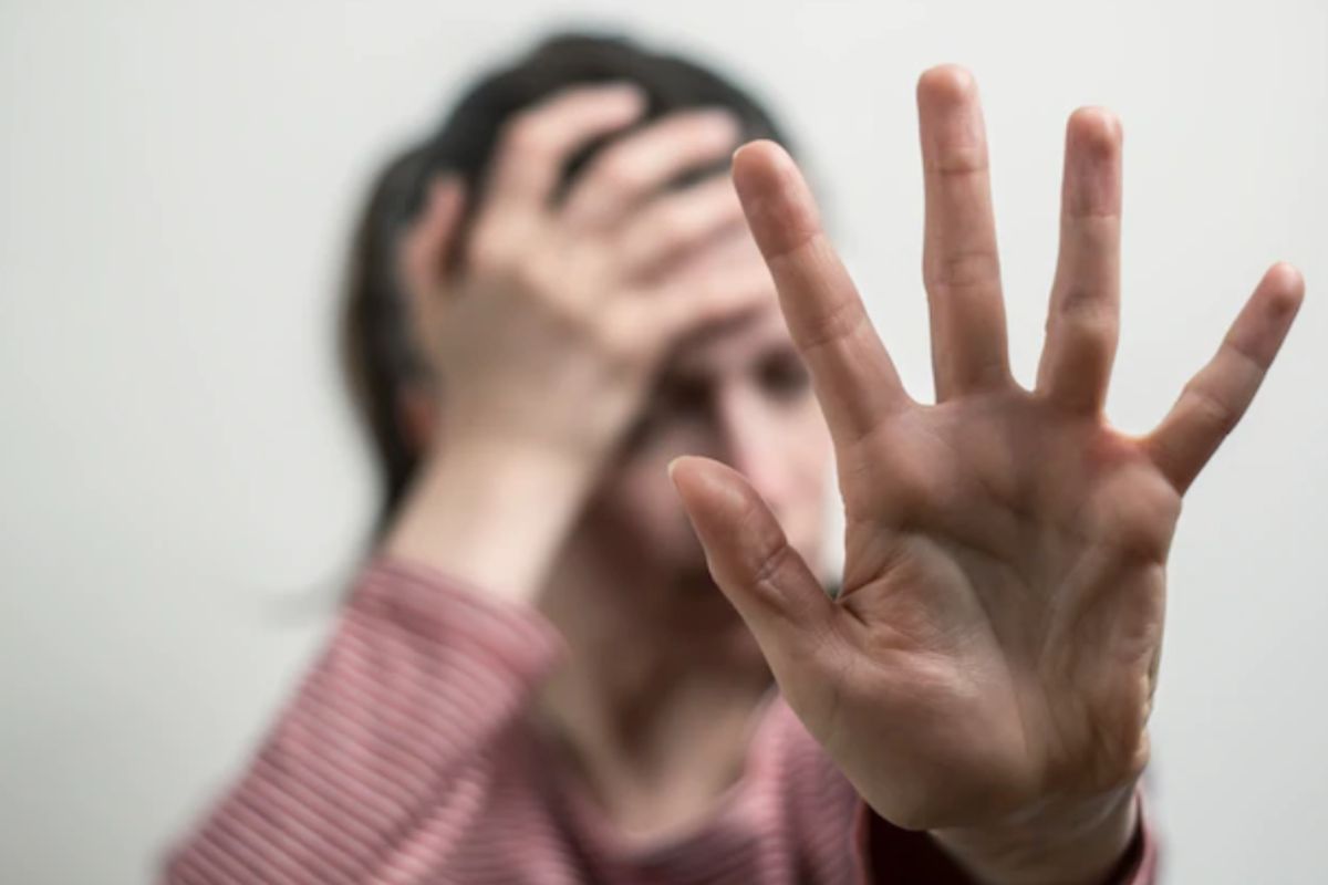 Potiguar é espancada pelo marido em Portugal e é internada em estado grave