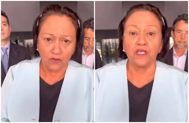 Fátima diz que ataques são “repugnantes e inaceitáveis” e promete “rigor da lei” contra criminosos