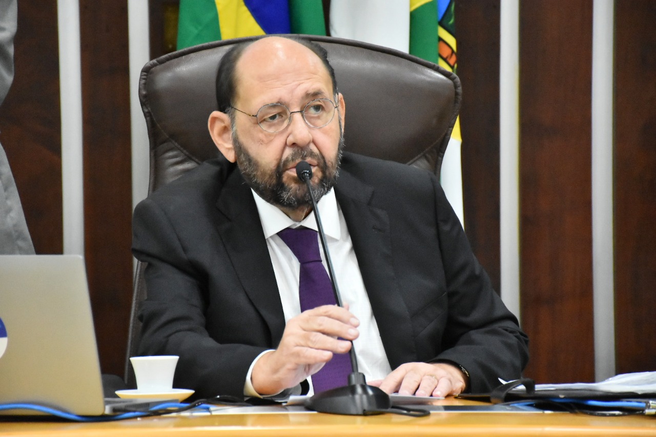 Deputado Gustavo Carvalho questiona legalidade de reajuste do ICMS no RN