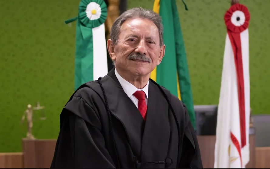 Investigado por planejar sequestro e roubo de desembargador do RN é preso pela PM