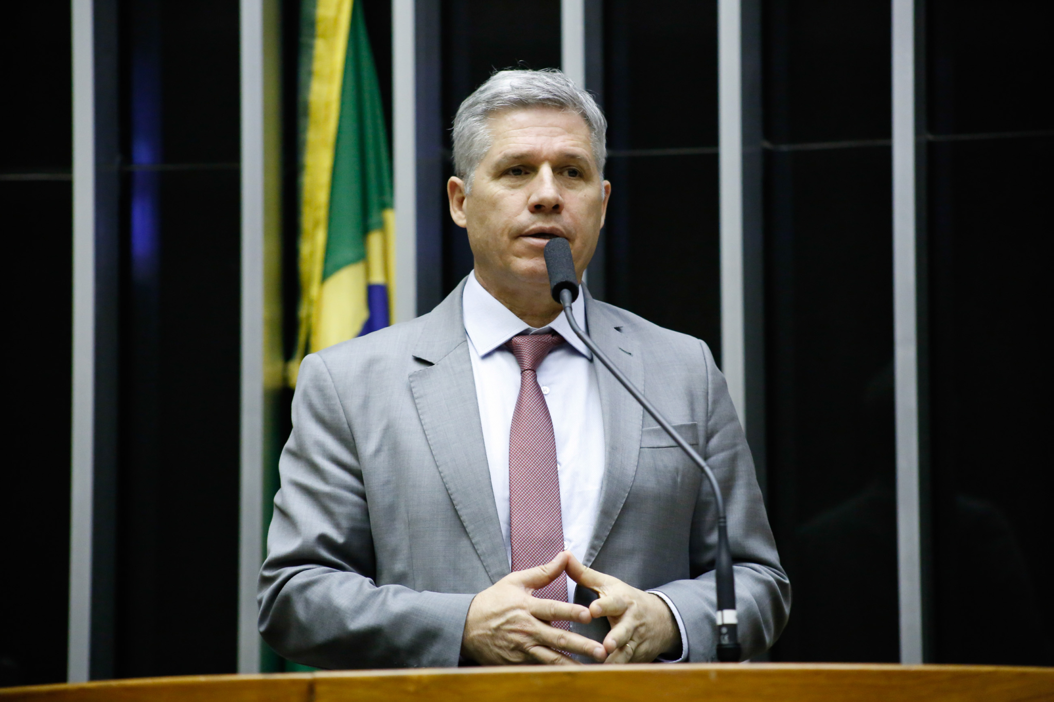 Ministro Paulo Teixeira cumprirá genda no RN nesta segunda e terça-feira