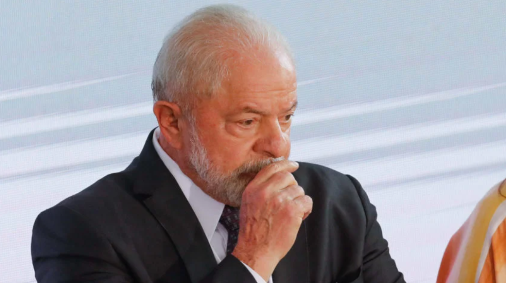 Política anti-armas de Lula viola direito da população, diz PL
