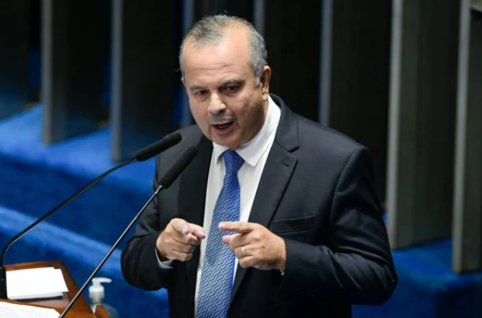 Rogério Marinho fala em "inteligência" nas ações e cobra medidas mais eficazes ao Governo do RN
