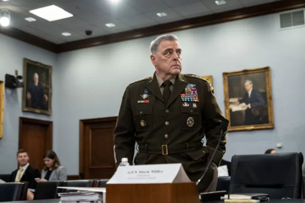 Irã pode ser tornar potência nuclear em meses, diz general dos EUA