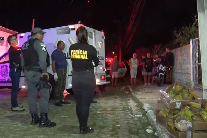 Vigia é morto dentro de lagoa de captação na zona Norte de Natal