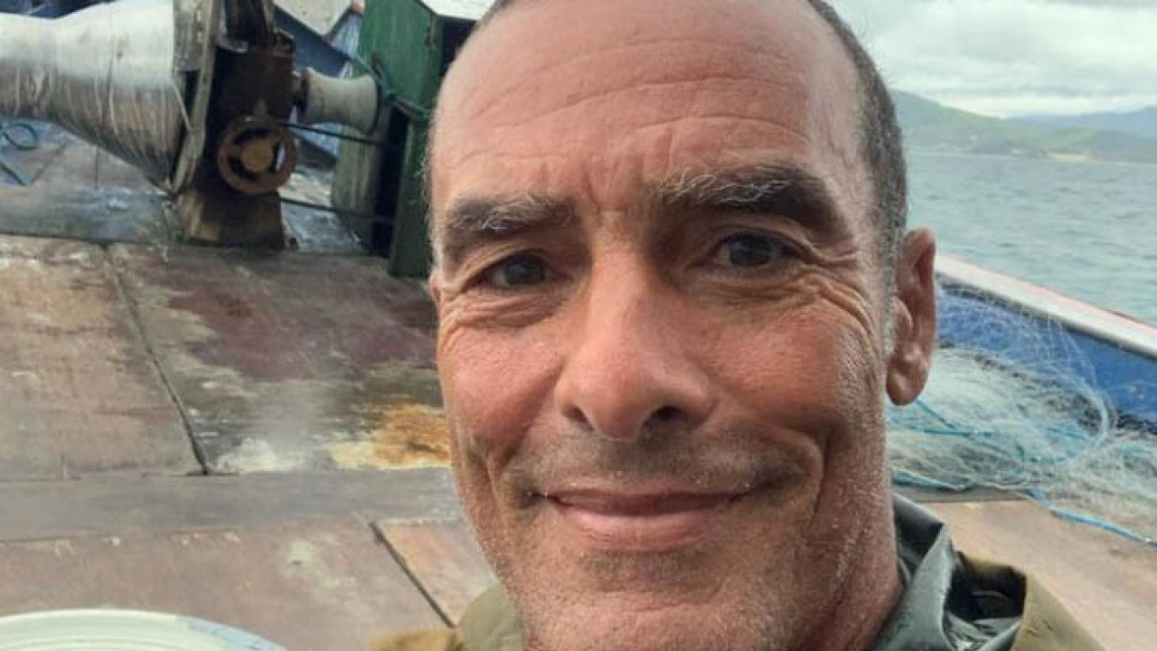 Ex-modelo Paulo Zulu descobre novo câncer e passa por cirurgia de emergência