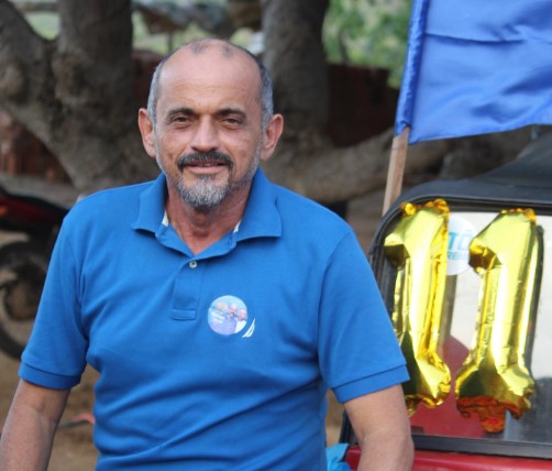 Remo Fonseca (PP) é eleito prefeito de Ipanguaçu por 29 votos de diferença; município realizou eleição suplementar nesse domingo