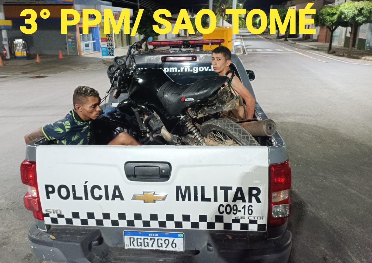 Dupla é presa após ataque a tiros contra a casa do presidente da Câmara de São Tomé e irmão do prefeito