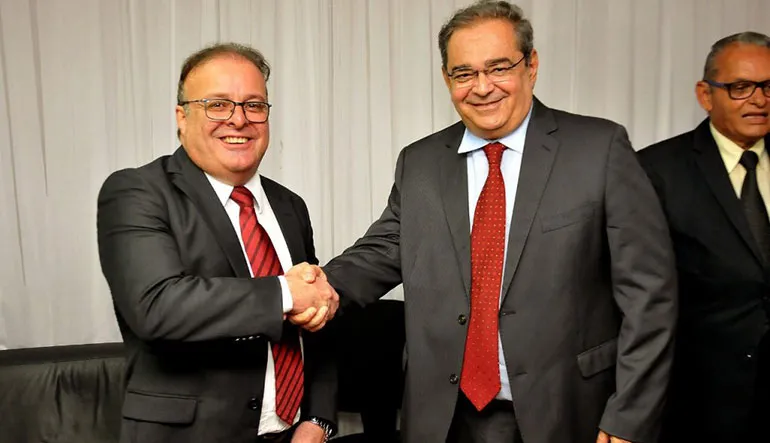 Vereador Klaus Araújo acredita que candidatura de Paulinho Freire a prefeito de Natal será definida até o meio do ano