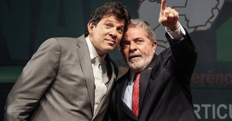 Desastre: Em pesquisa feita pela Quaest sobre o mercado financeiro, Lula tem 98% de reprovação