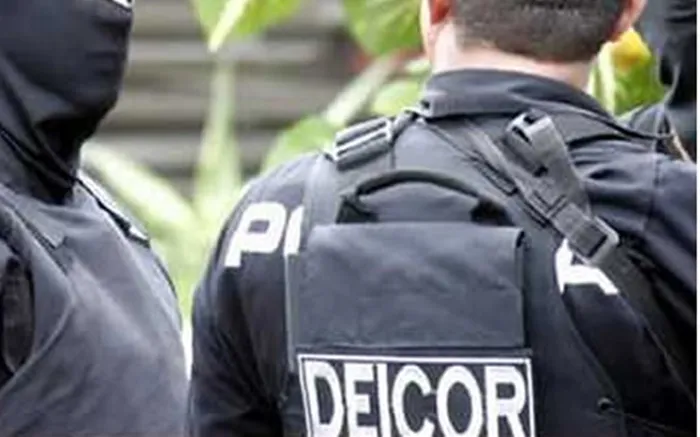 Operação prende 'carrasco' de organização criminosa na praia de Pipa