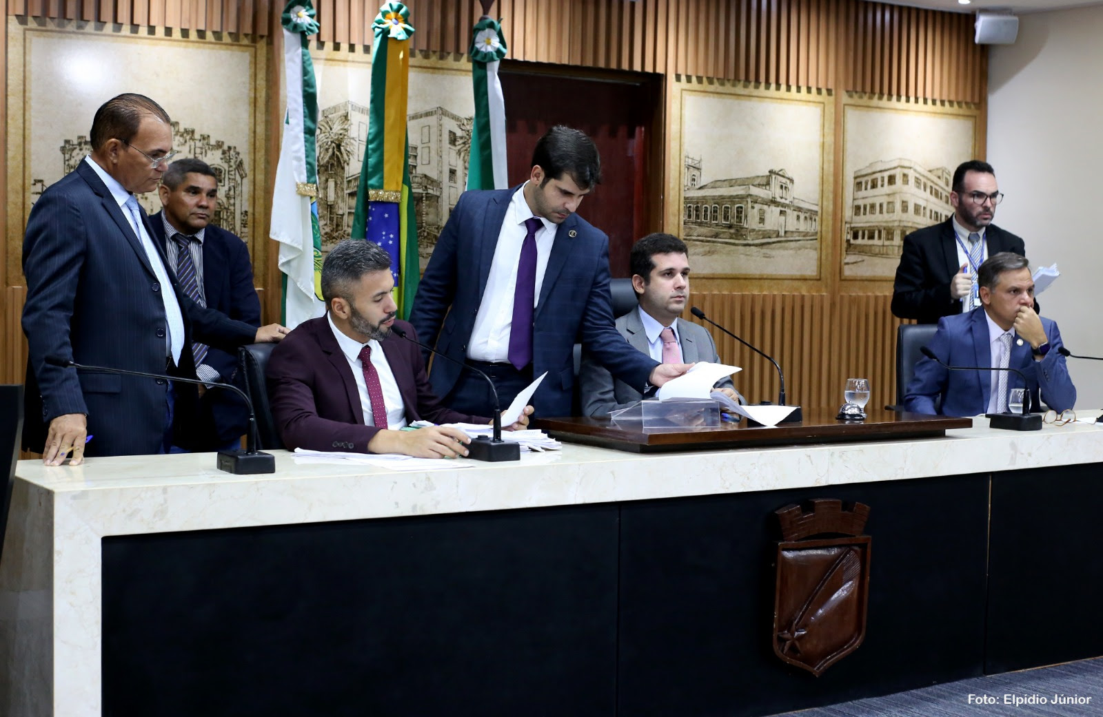 Projeto de Raniere Barbosa propõe musicoterapia como tratamento terapêutico em Natal