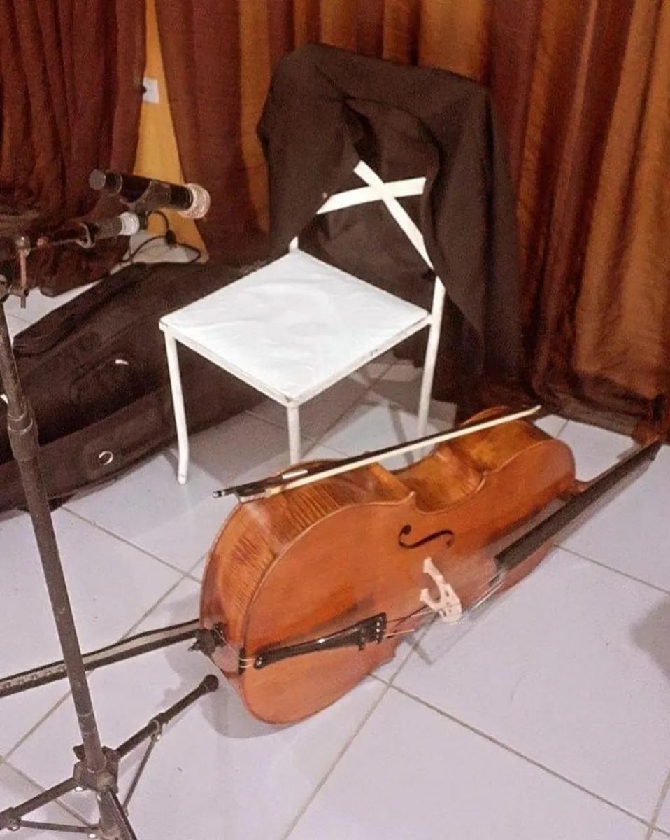 Músicos são assaltados e têm instrumentos roubados no conjunto Mirassol