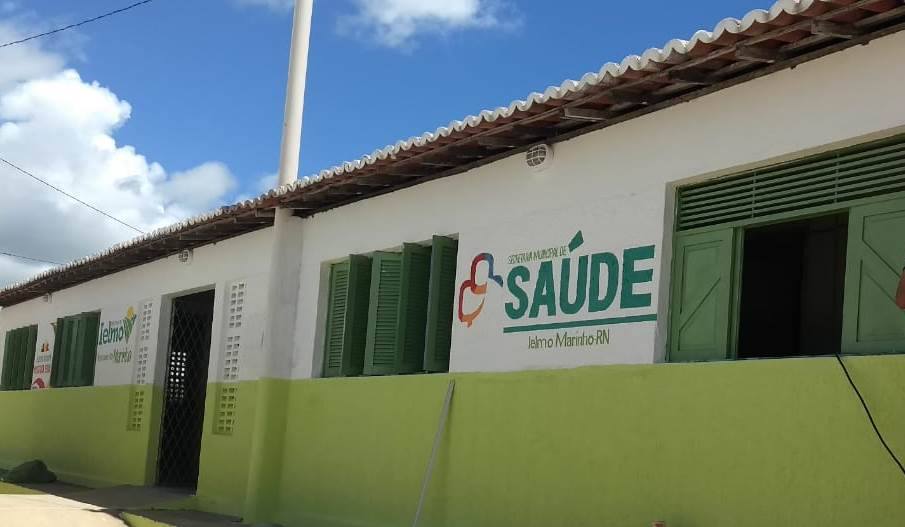 Polícia Civil indicia Secretário de Saúde e assistente social de Ielmo Marinho