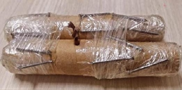 Suposto explosivo é encontrado próximo a posto da PRF na Grande Natal