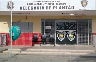 Bebê de 1 mês morre enquanto dormia com a mãe em Mossoró