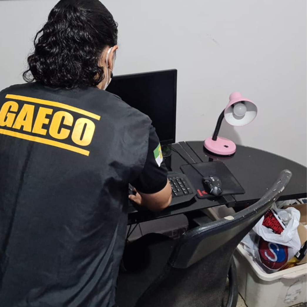 Operação Carteiras: Quarto advogado é condenado por repassar "salves" de facção no RN