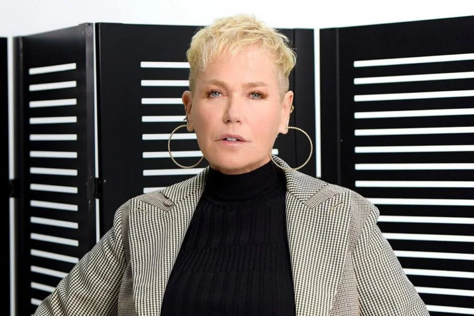 Xuxa fala em “reescrever a Bíblia” e é atacada por bolsonaristas