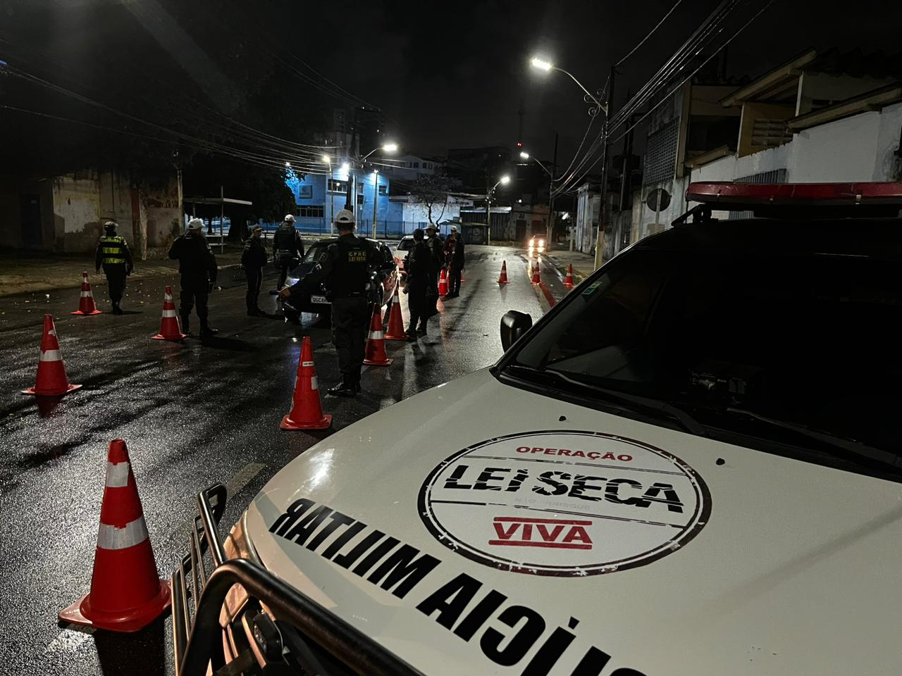 CPRE registra redução de 100% no número de óbitos