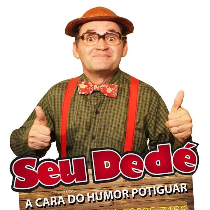 Forró com Turista apresenta show de humor na véspera de feriado