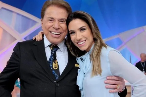 Patrícia Abravanel é criticada por internautas: “Volta, Silvio Santos”