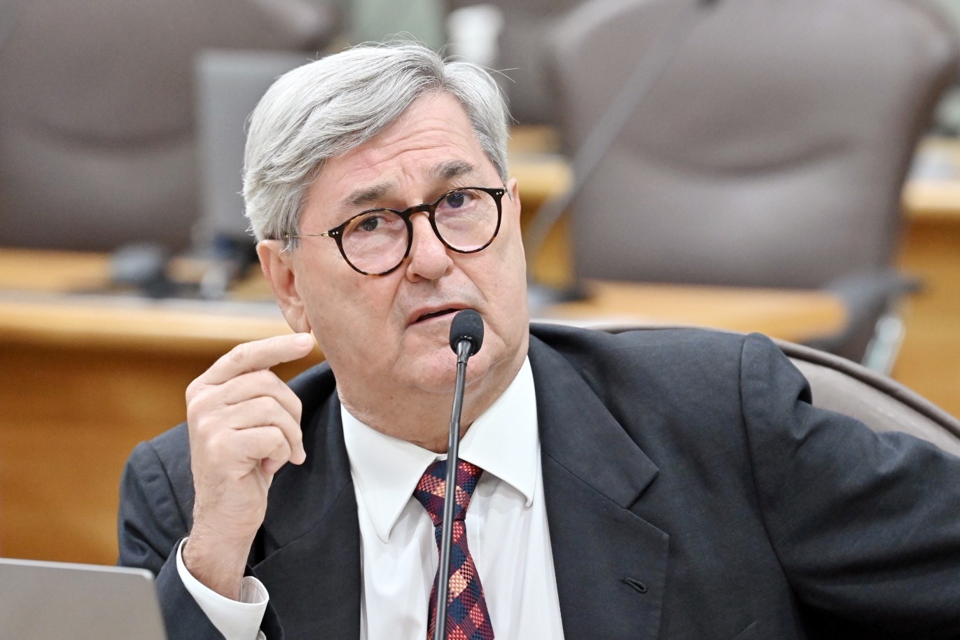 Deputado Tomba Farias alerta que governo Lula começou com a “matança dos prefeitos”