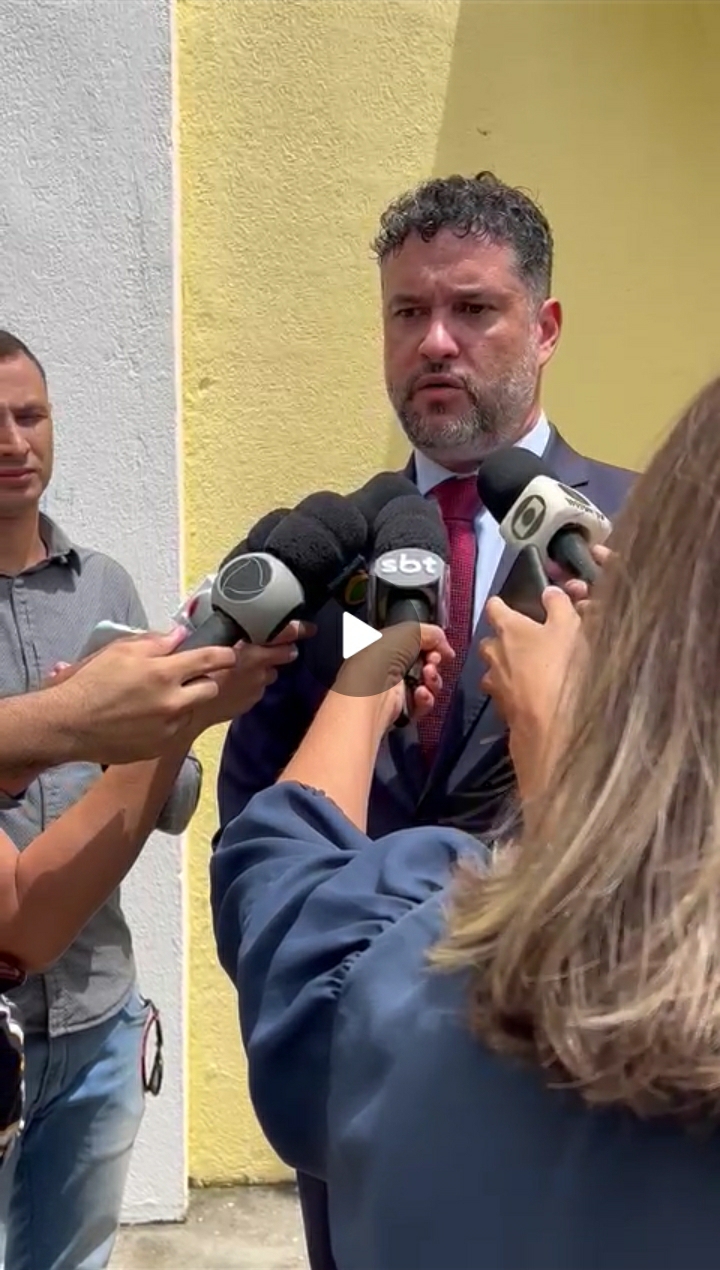 SETURN representa prefeito de Natal no Tribunal do Contas