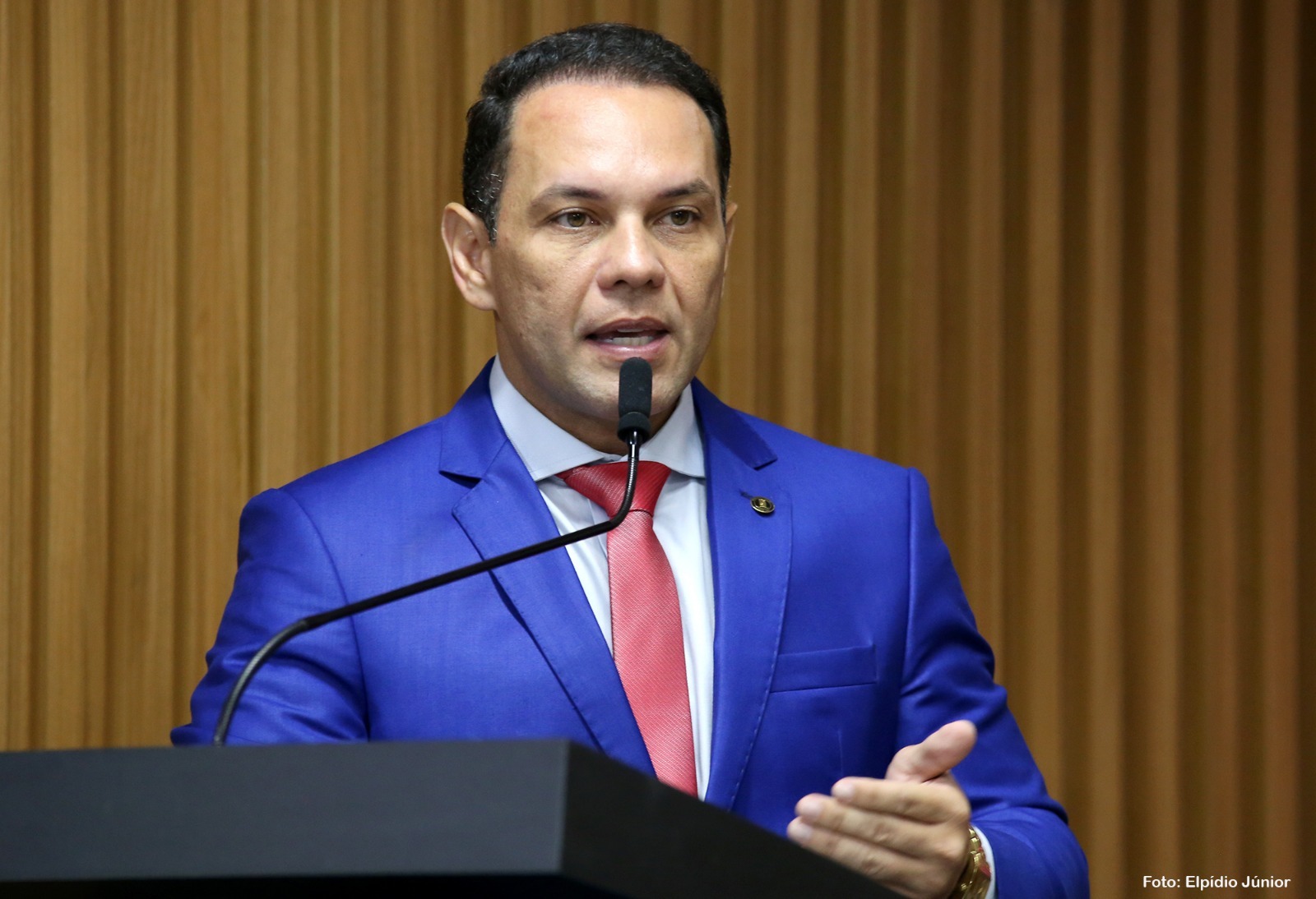 Lei de autoria do vereador Kleber Fernandes deve ser cumprida, decide TJ-RN