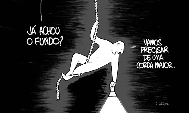 Turismo do RN caminha para o fundo poço no governo Fátima Bezerra