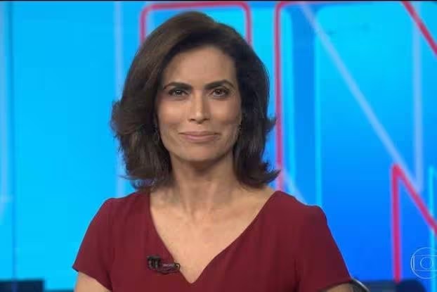 Jornalista Giuliana Morrone é demitida da Globo após 34 anos
