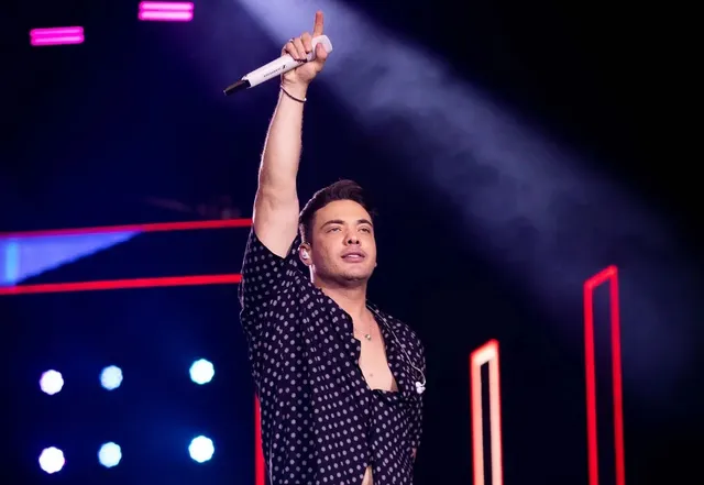 'TBT do Safadão' reúne Wesley Safadão, Taty Girl e Raí Saia Rodada em Mossoró neste sábado