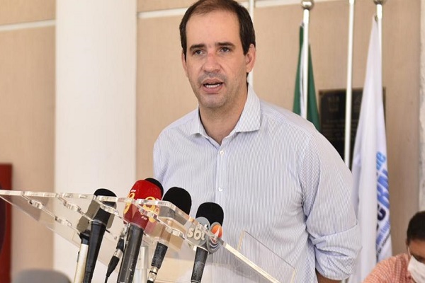 Secretário diz que governo do RN pode rever reajuste do ICMS se acordo para aumento da gasolina for homologado
