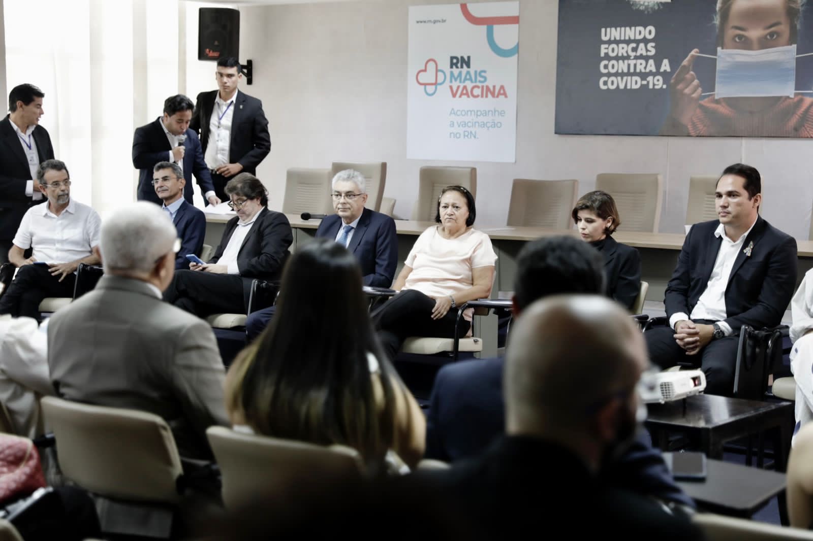 Governo do RN anuncia superávit de R$ 166,68 milhões em 2022