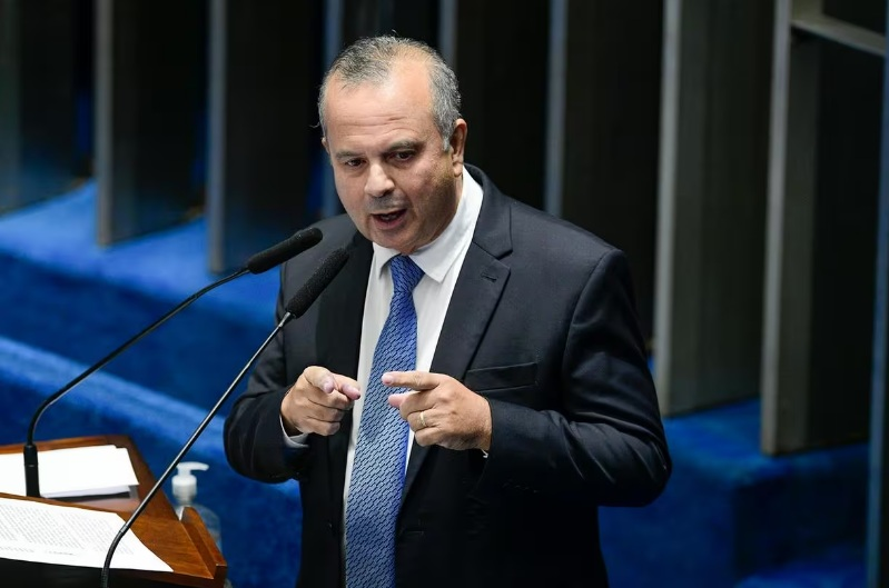 Governo Lula não faz ‘nenhum esforço de conter despesas’, diz Rogério Marinho