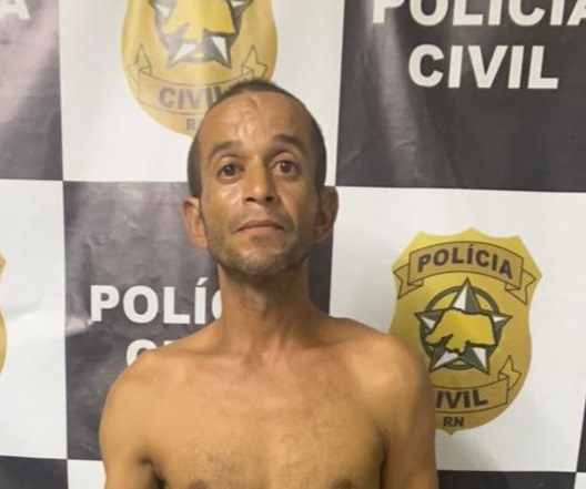 Homem é preso após agredir e roubar idosa na zona Sul de Natal