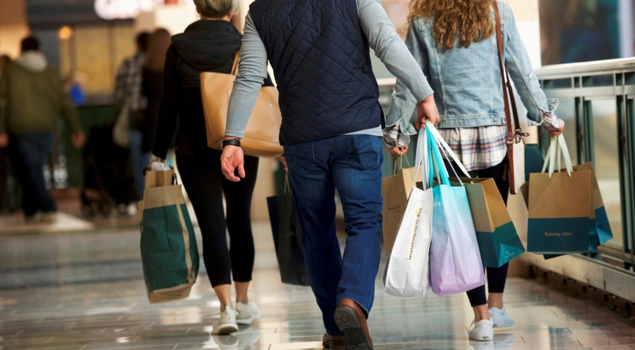 Número de vendas no varejo cresce 9,3% em março no RN e movimenta mais de R$ 3,4 bilhões