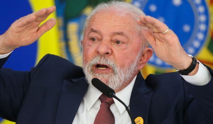 "LADRÃO": partidos políticos de Portugal se unem contra a visita de Lula ao País