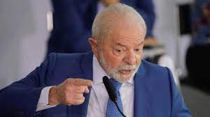 LADEIRA ABAIXO: cresce pessimismo com a economia no governo Lula, diz DataFolha